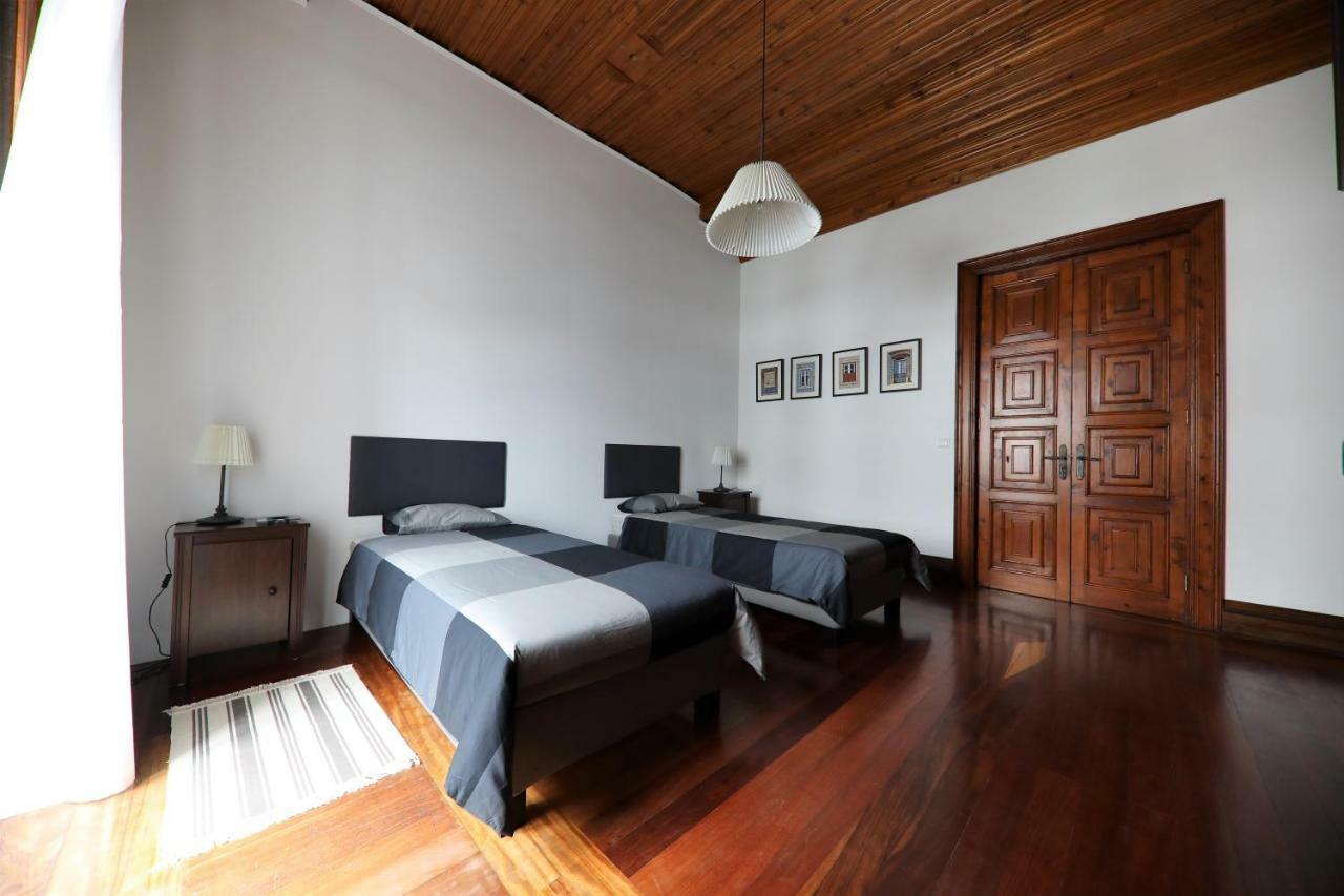شقة Angra Downtown Flat أنغرا دو إِراويزو المظهر الخارجي الصورة
