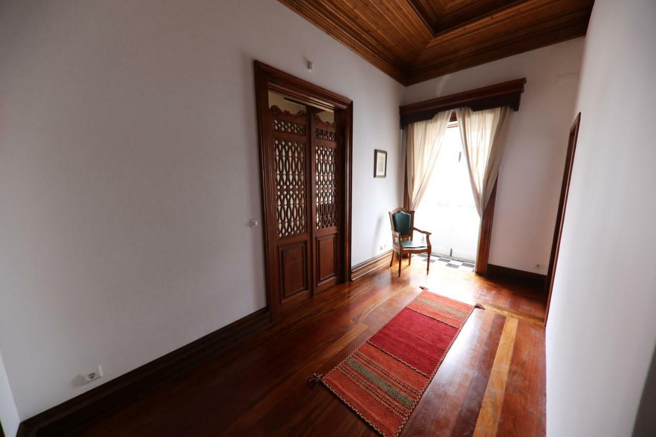 شقة Angra Downtown Flat أنغرا دو إِراويزو المظهر الخارجي الصورة
