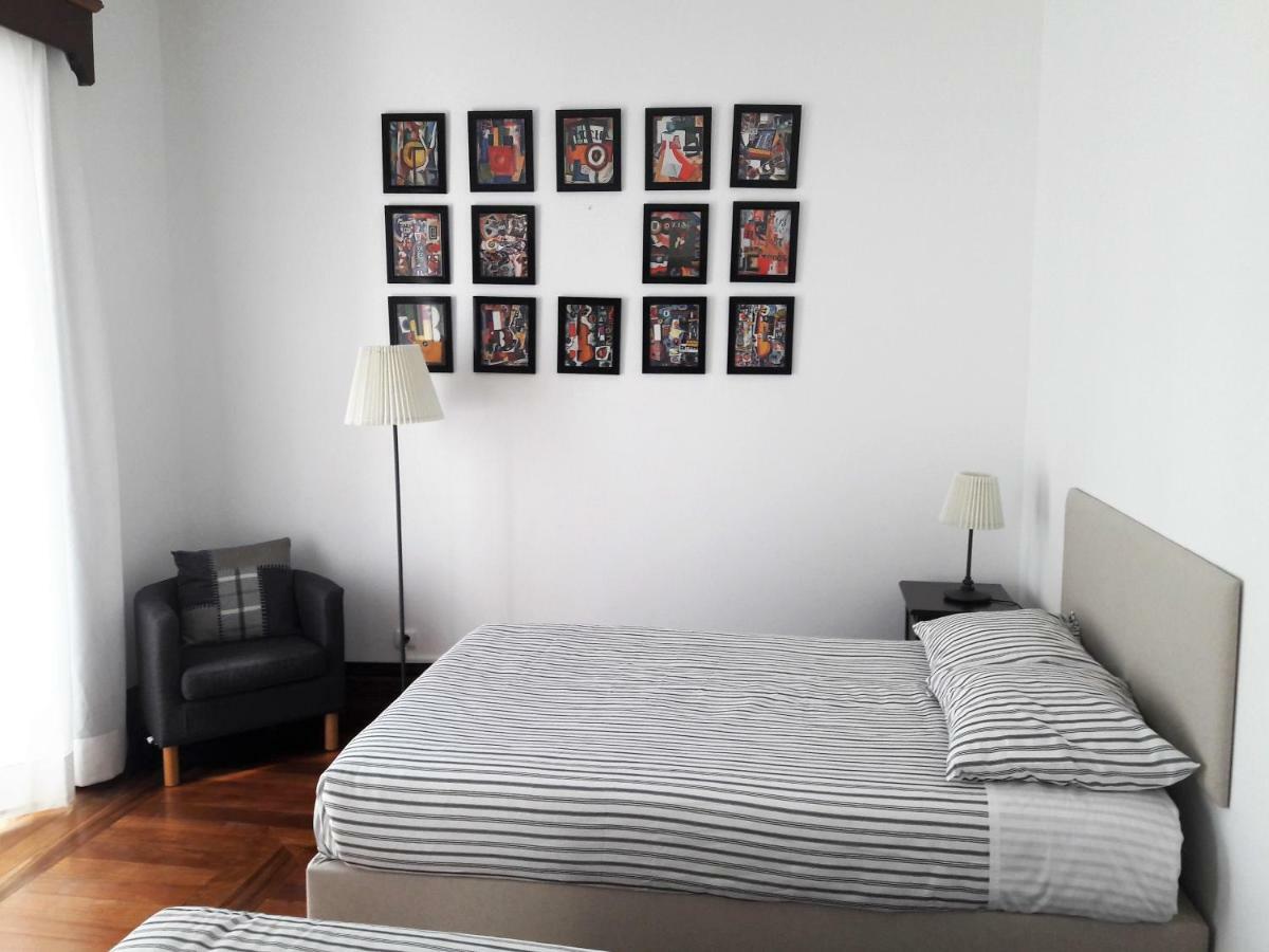 شقة Angra Downtown Flat أنغرا دو إِراويزو المظهر الخارجي الصورة