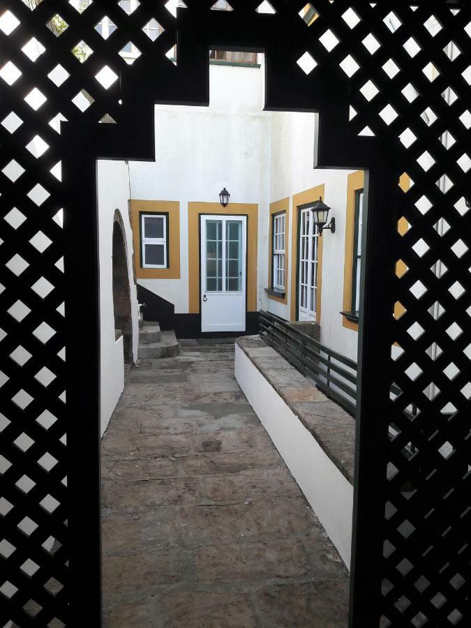 شقة Angra Downtown Flat أنغرا دو إِراويزو المظهر الخارجي الصورة