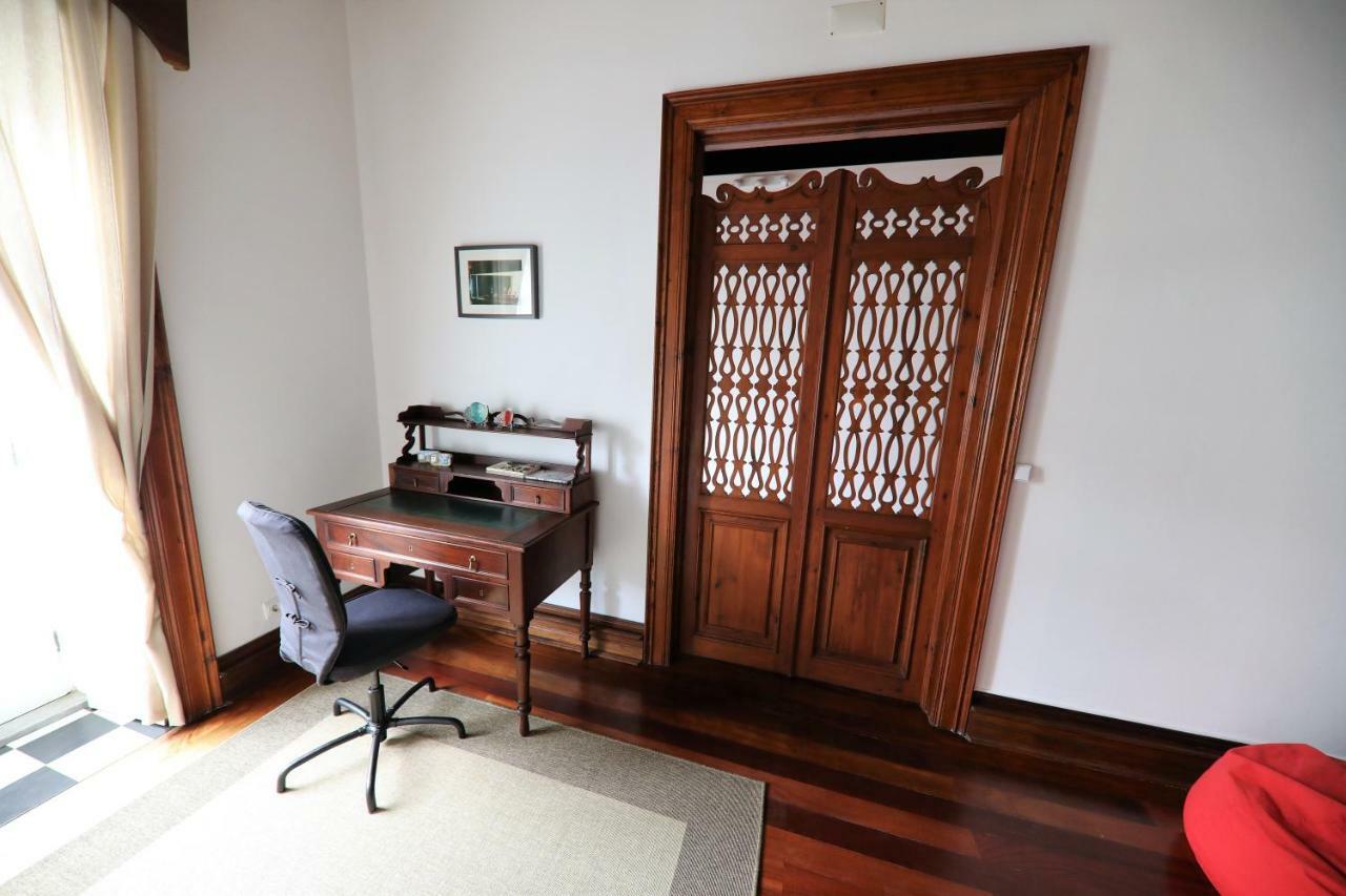 شقة Angra Downtown Flat أنغرا دو إِراويزو المظهر الخارجي الصورة