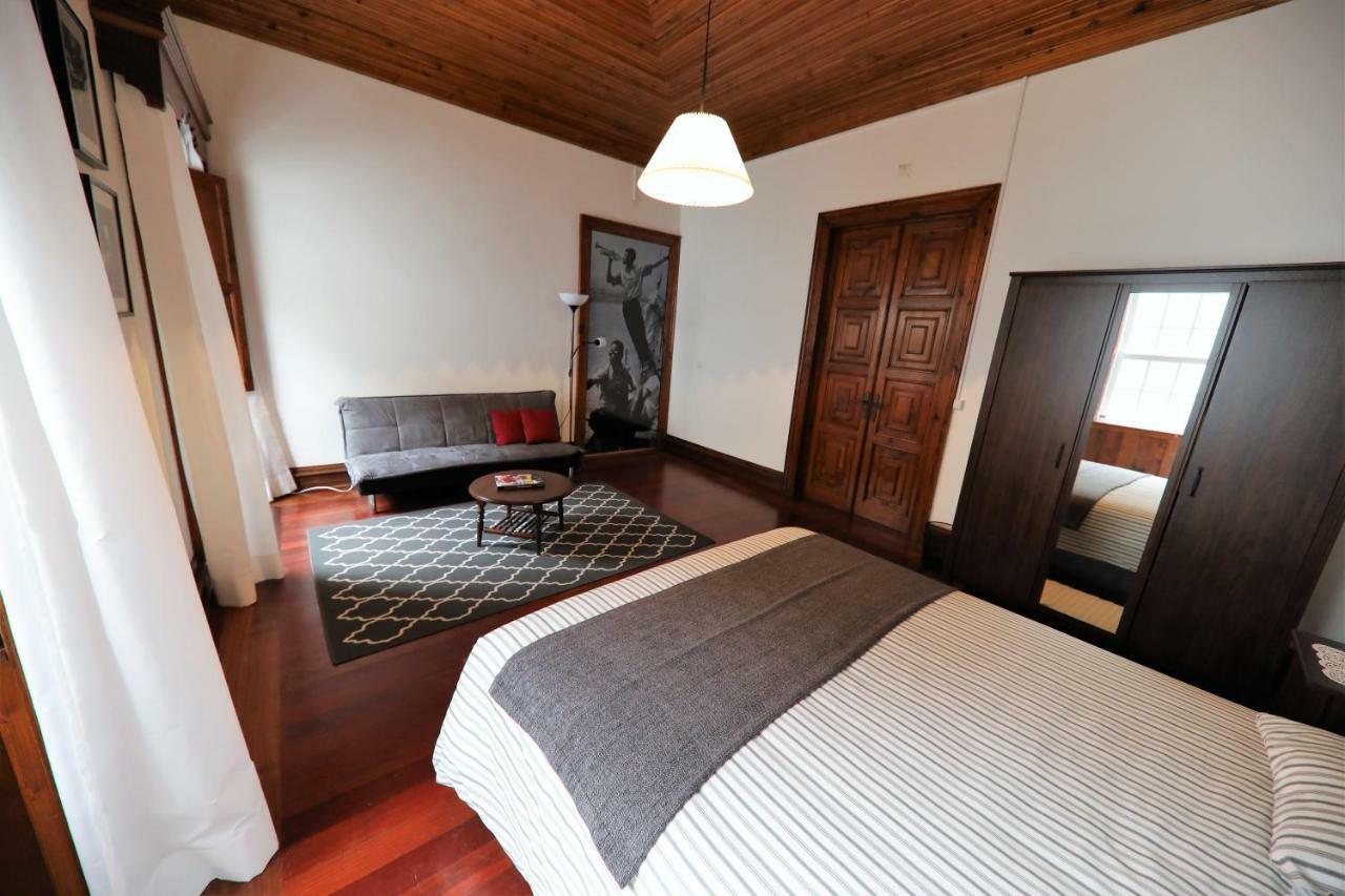 شقة Angra Downtown Flat أنغرا دو إِراويزو المظهر الخارجي الصورة