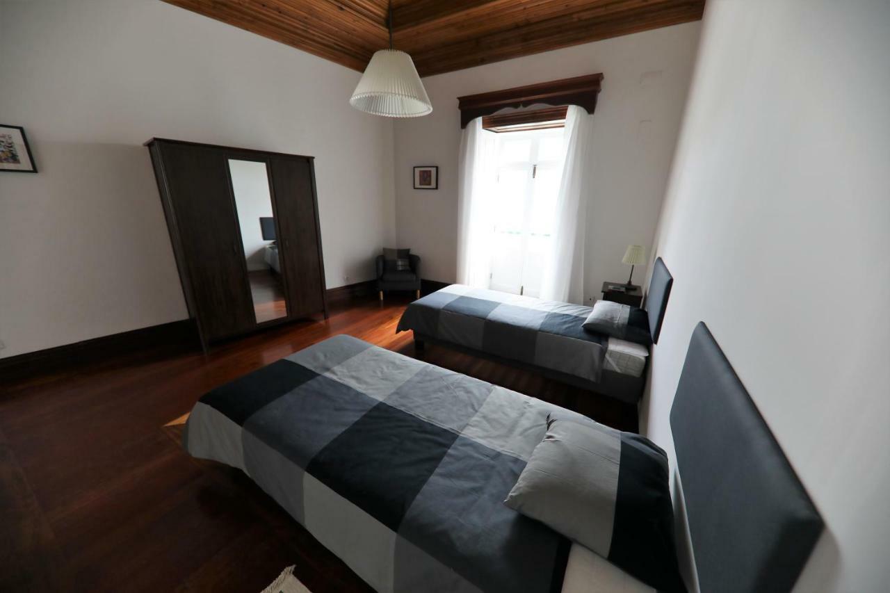 شقة Angra Downtown Flat أنغرا دو إِراويزو المظهر الخارجي الصورة