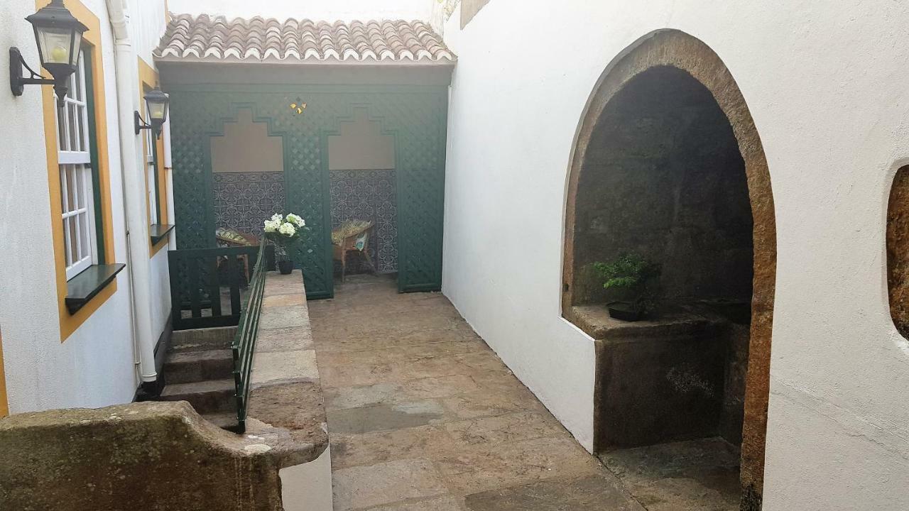 شقة Angra Downtown Flat أنغرا دو إِراويزو المظهر الخارجي الصورة