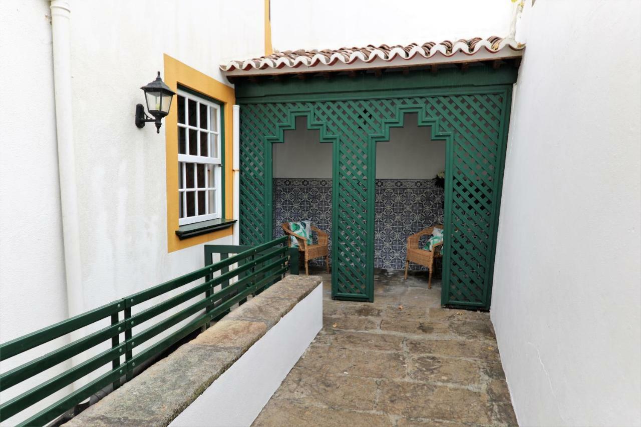 شقة Angra Downtown Flat أنغرا دو إِراويزو المظهر الخارجي الصورة